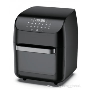 LED Touch Screen Air Fryer Oven RC001